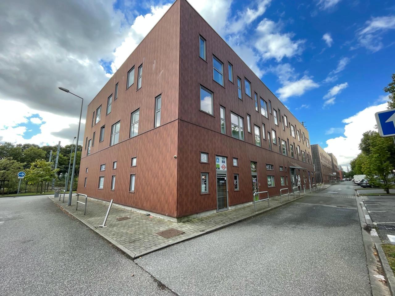Bureau Tourcoing 740m² Vente bureau Tourcoing Nord OVBUR2532335 0
